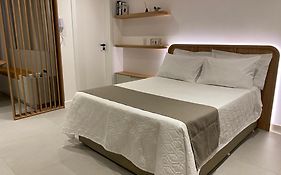 Loft Ed Carbono